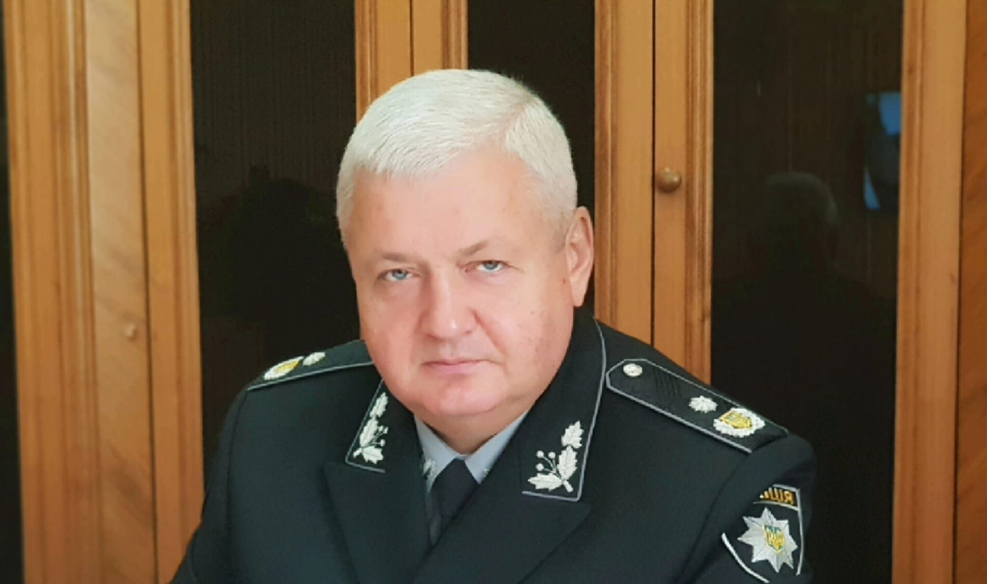 Экс-глава полиции Днепропетровщины умер во время отдыха в Турции