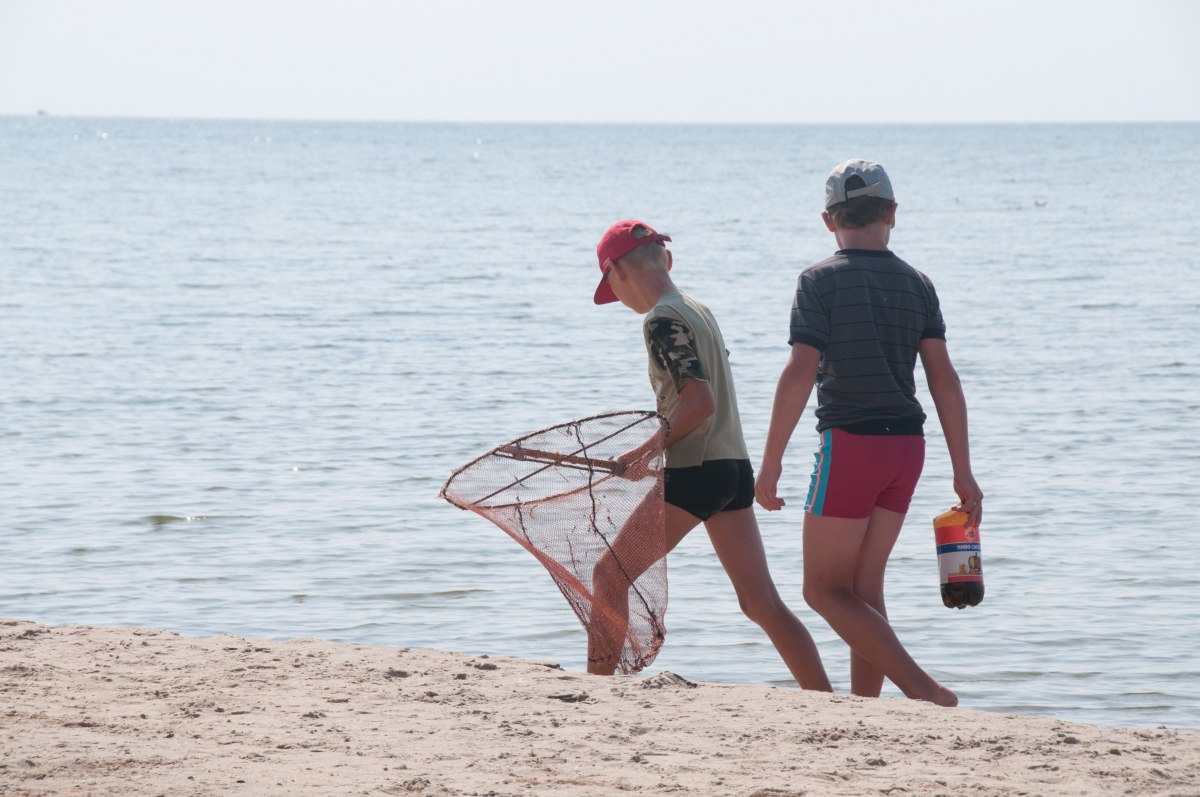 У курортному Генічеську діти потрапляють до лікарні: що сталось