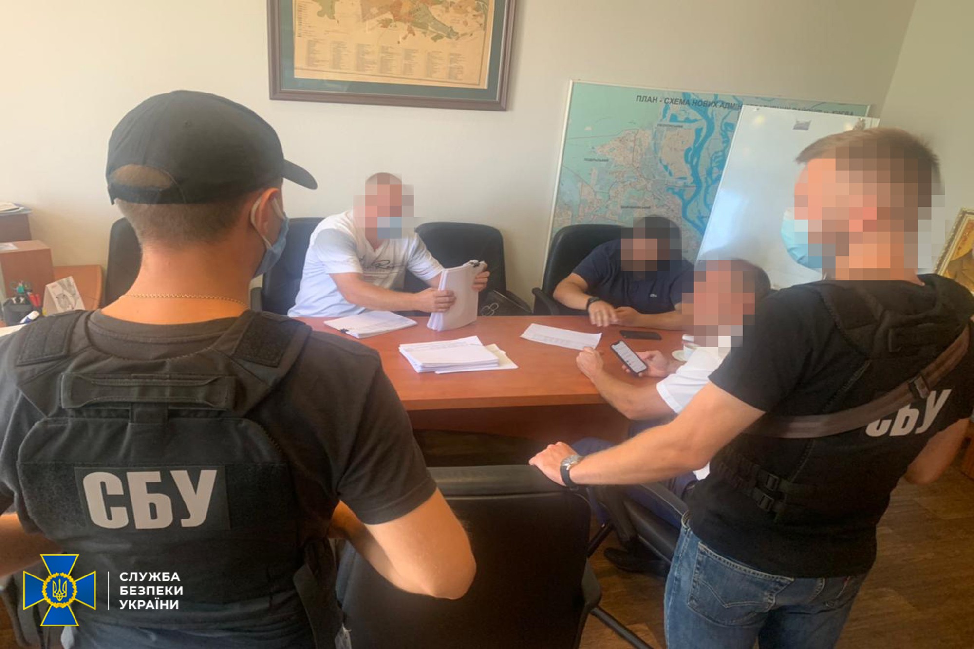 У Києві привласнили 30 мільйонів на ремонт шкіл і садків