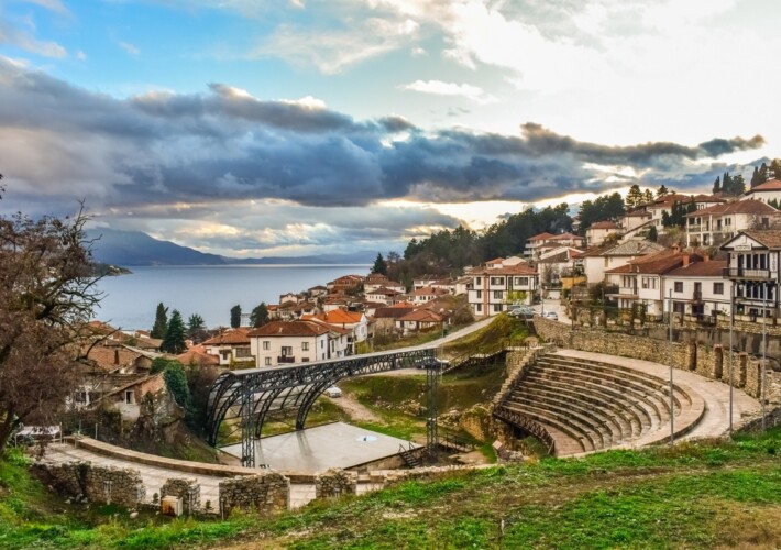 Північна Македонія визнала український паспорт вакцинації від COVID-19
