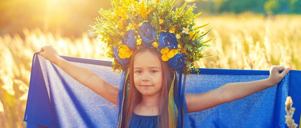 Незалежність України підтримують 80% її громадян - дослідження