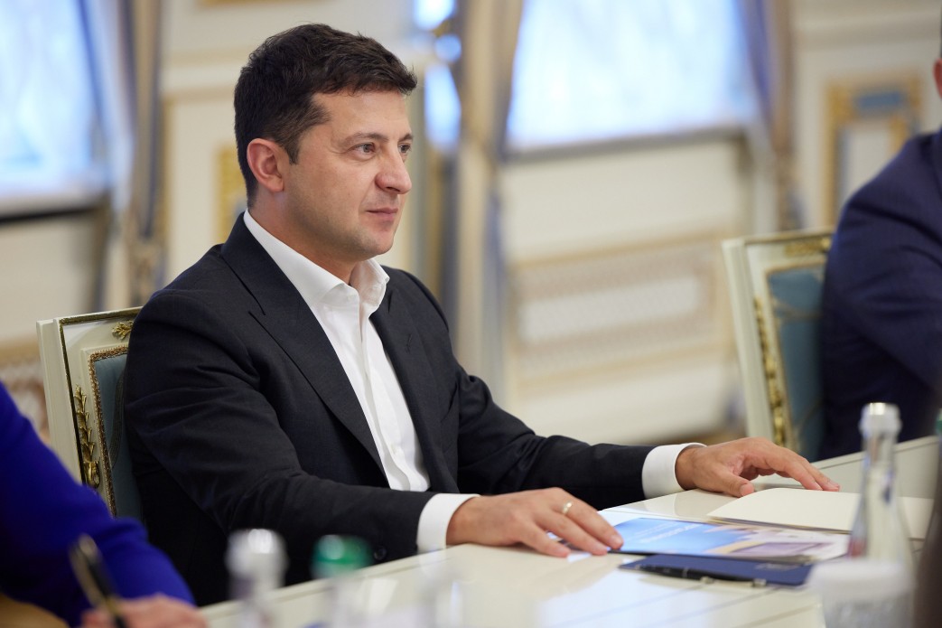 Готовил покушение на Зеленского: В Франковске мужчине дали три года тюрьмы