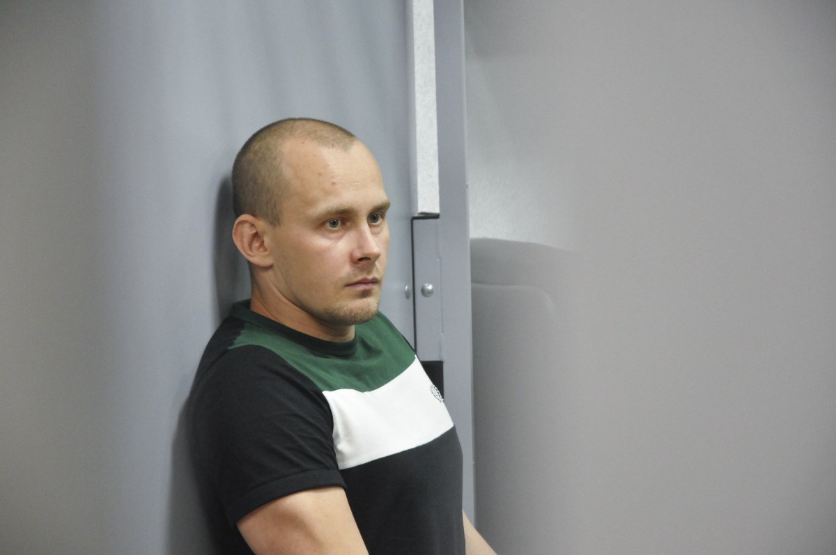 Хуліганство, провокації, напади та стеження: у чому підозрюють "тітушок" Киви