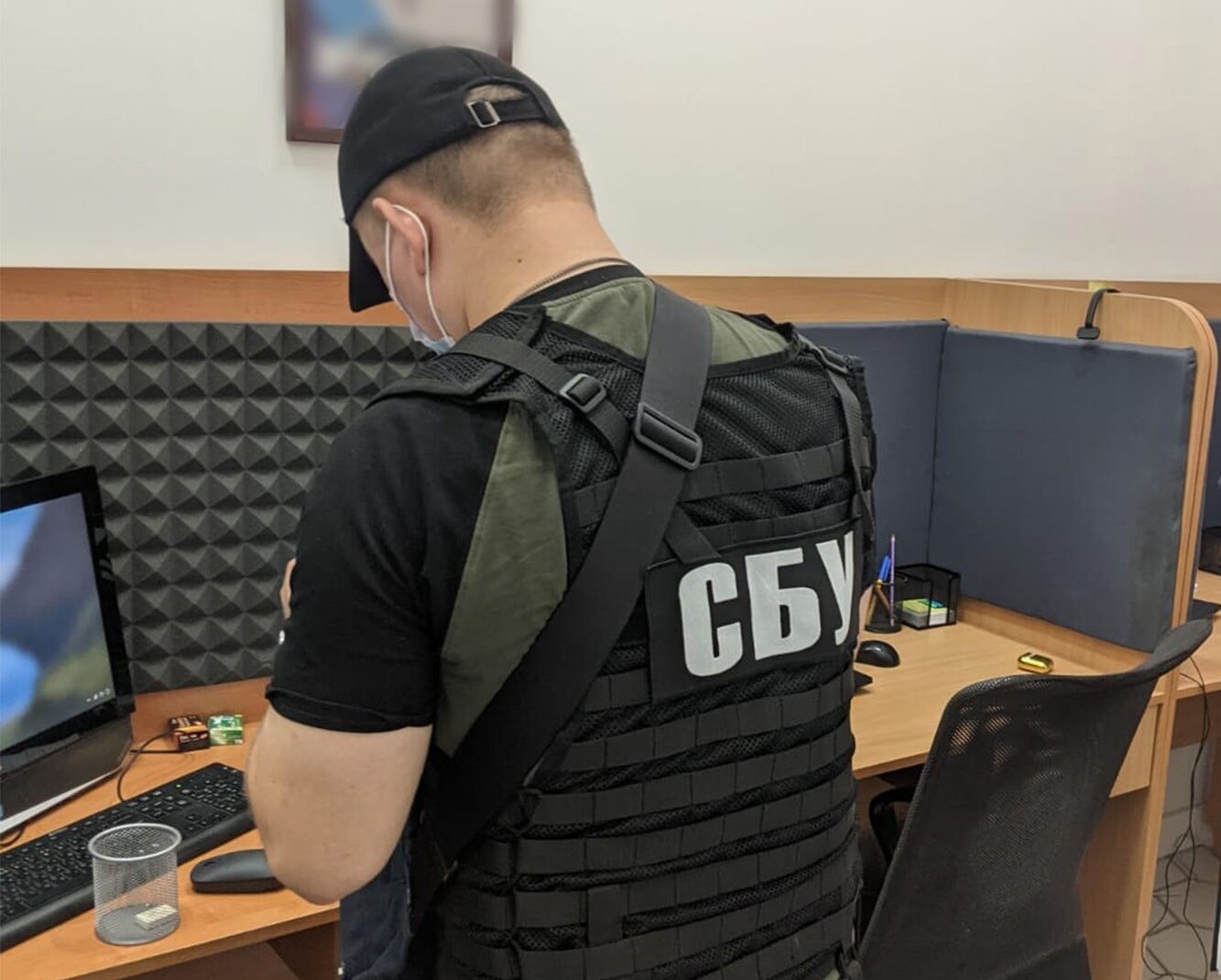 Власники підприємства на Луганщині фінансували бойовиків "ЛНР"