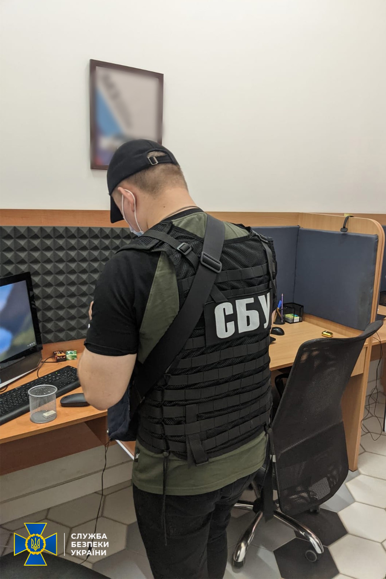 В Кропивницкому создали фиктивную компанию, чтобы финансировать боевиков "ДНР/ЛНР"