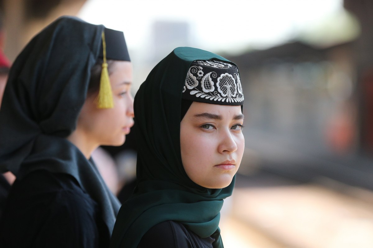 Репресії щодо кримських татар: Логвинський розповів, чим займаються українські юристи