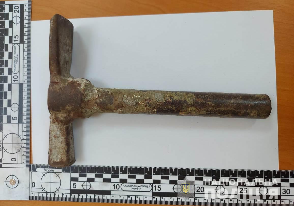 За борг сина в Одеській області вбили його 74-річну матір