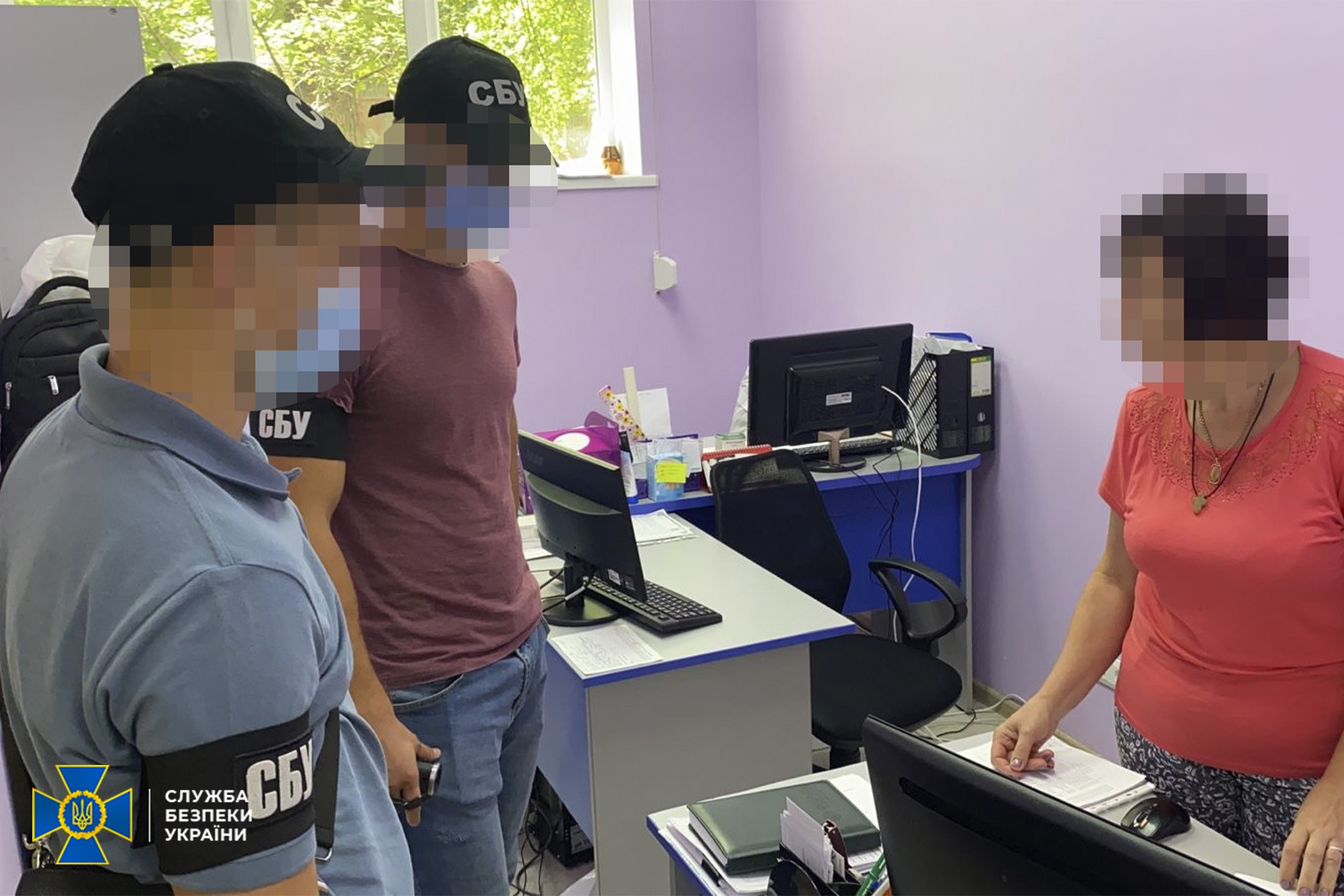 До "ДНР" незаконно завезли товарів на понад 20 млн доларів - СБУ