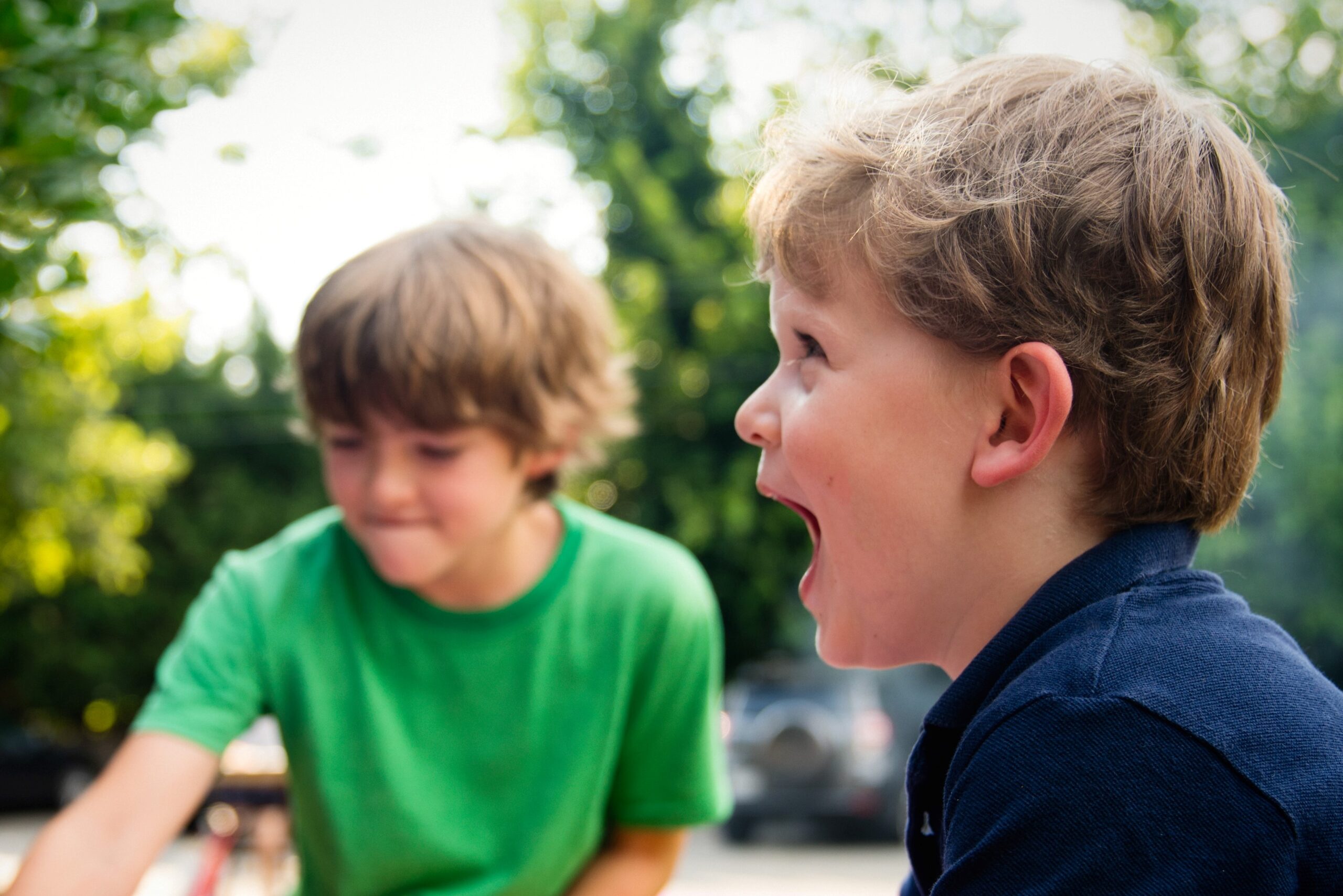 Ожиріння у дітей: як запобігти проблемі