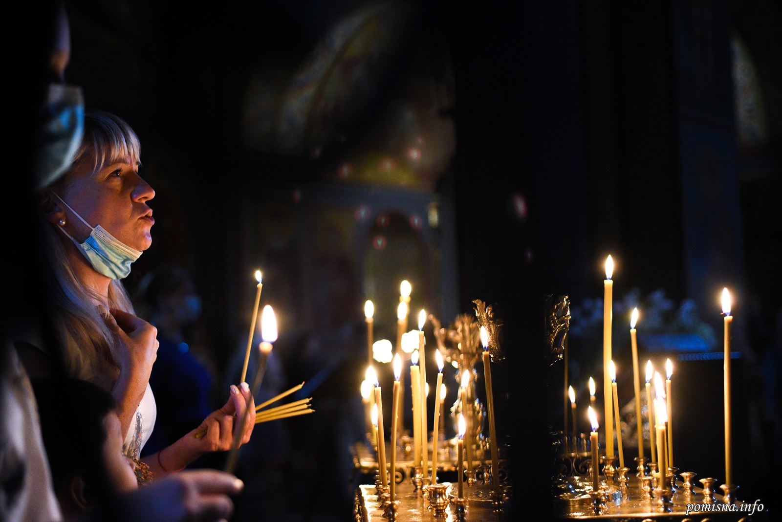 Мэр Конотопа запретил церквям российского патриархата работать на территории города