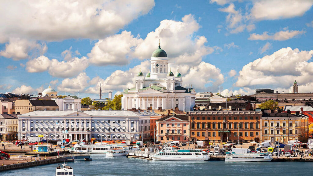 Специалисты назвали самые комфортные города для жизни на пенсии