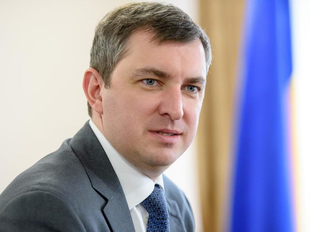 Білоус Ігор