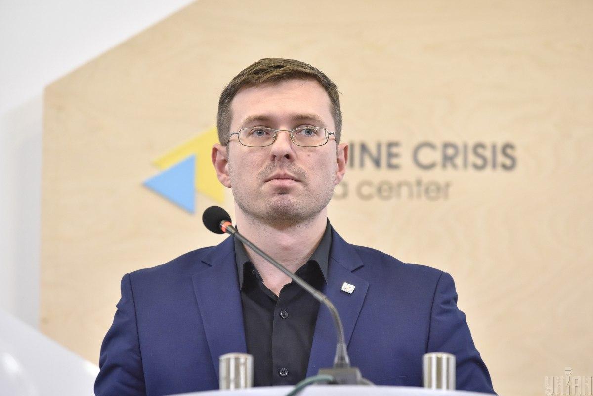 Головний санлікар пояснив, чому МОЗ наполягає на вакцинації вчителів