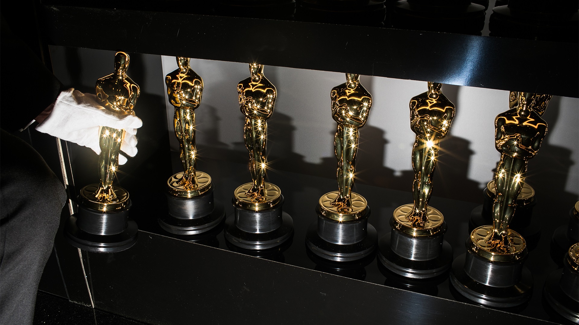 Оскар-2023: когда смотреть и кто претендует на победу