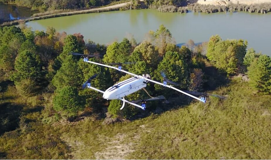 Українці можуть допомогти збивати дрони: застосунок єППО же доступний на Play Market