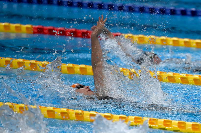 Украинская сборная заняла третье золото Паралимпиады-2020