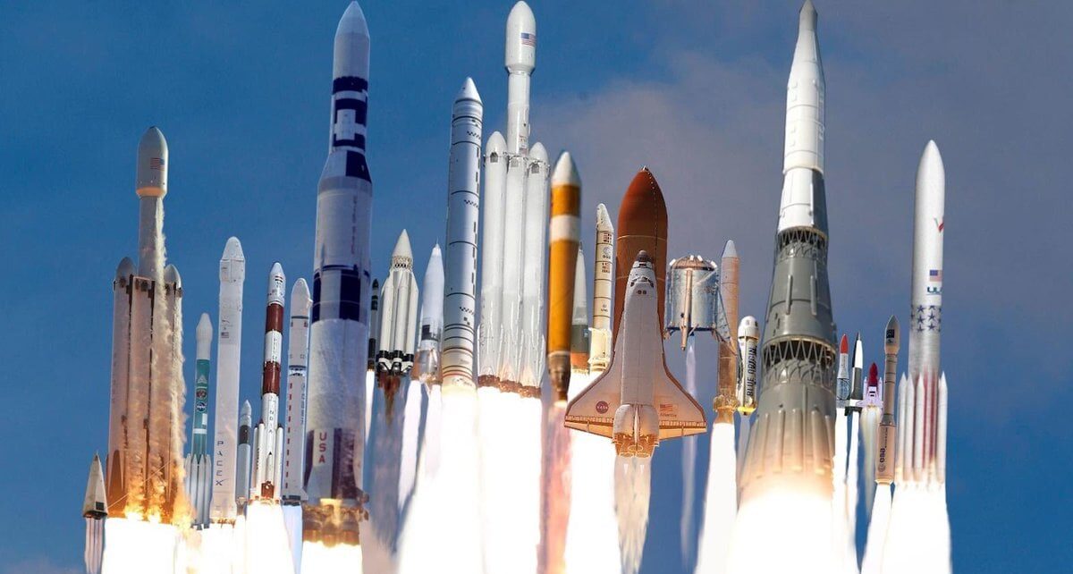 У Дніпрі з нагоди ювілею Незалежності 500 ракет одночасно злетять в небо (відео)