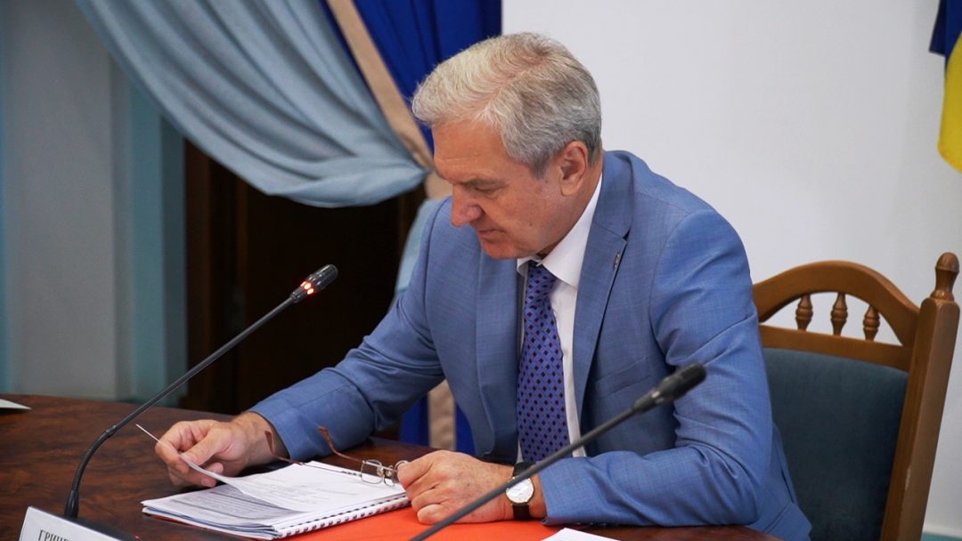 В Одессе могут начать учебный год почти на месяц позже