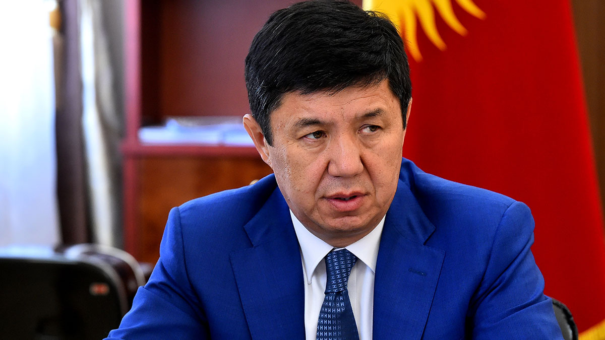 Бывший премьер-министра Кыргызстана взяли под стражу: в чем его обвиняют