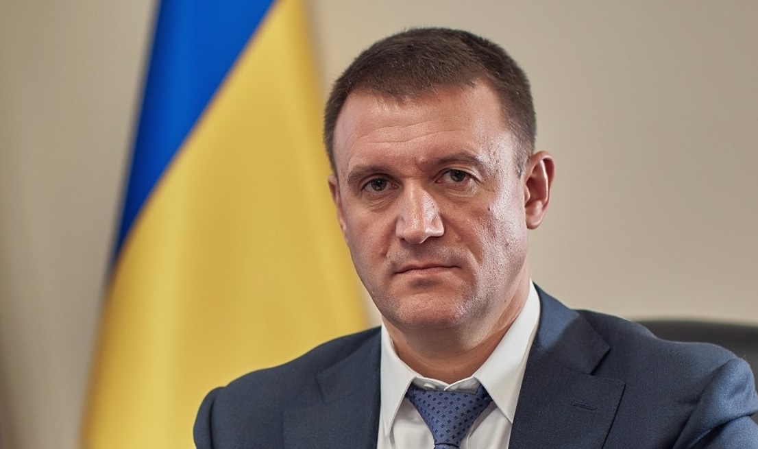 Бюро економічної безпеки України очолив колишній головний фіскал