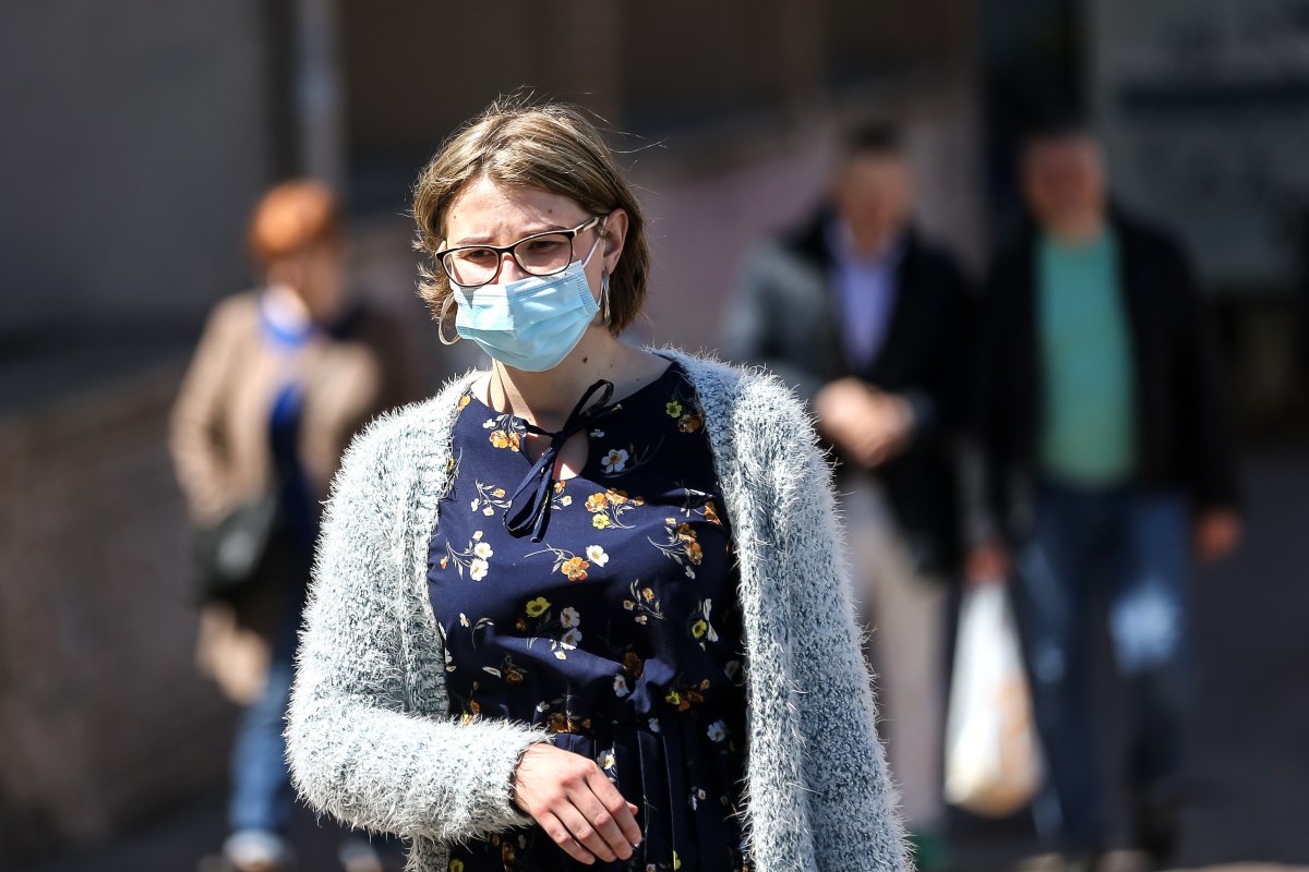 Кількість нових хворих зросла на 40%: де найгірша COVID-ситуація в Україні