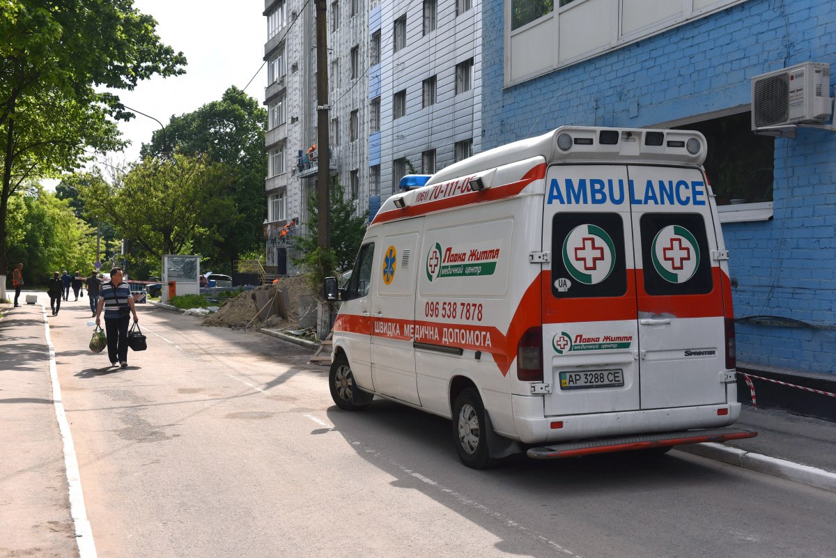 Сдетонировали боеприпасы: шесть человек погибли в Днепропетровской области