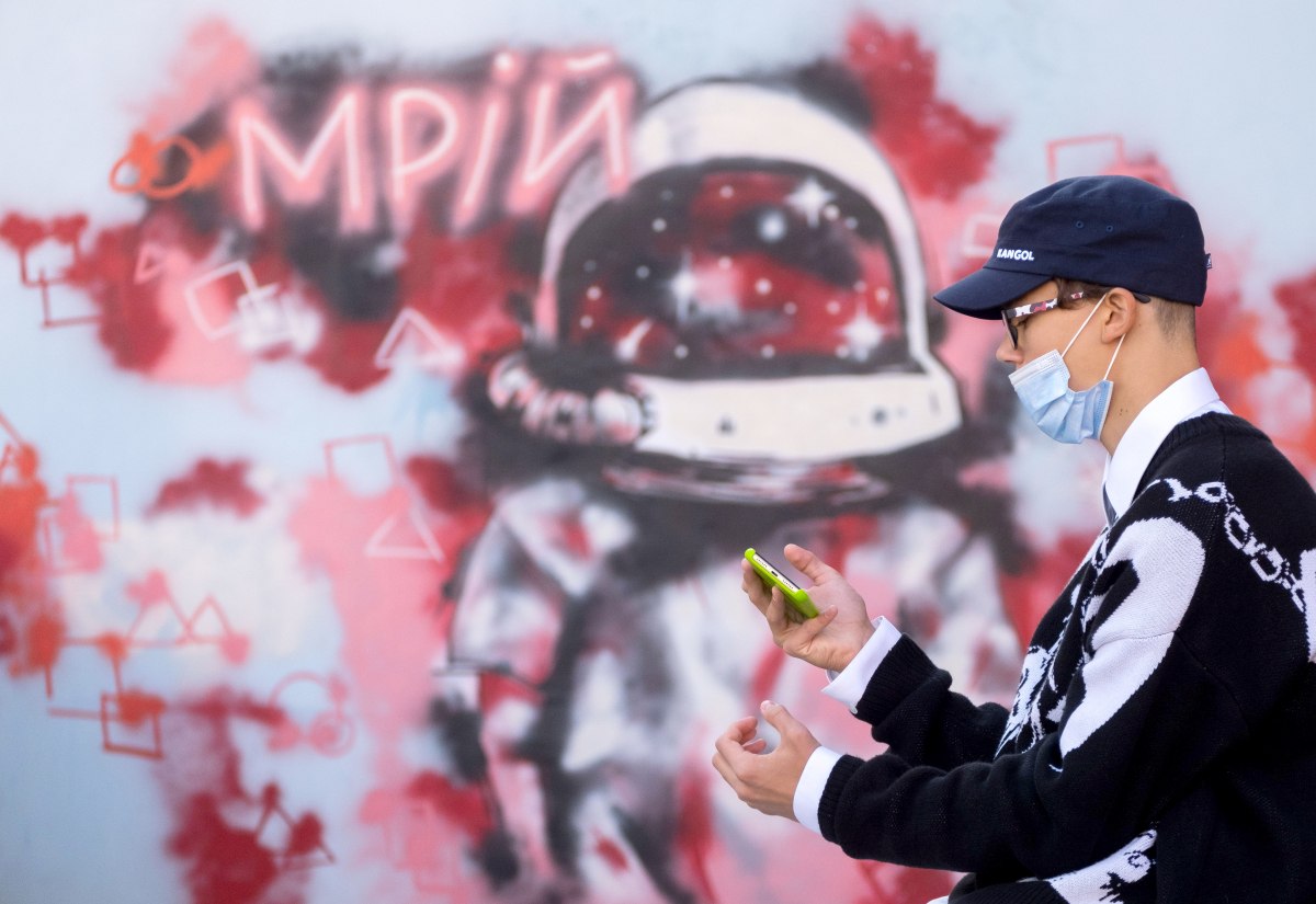 Кличко рассказал, когда ослабят карантин в Киеве