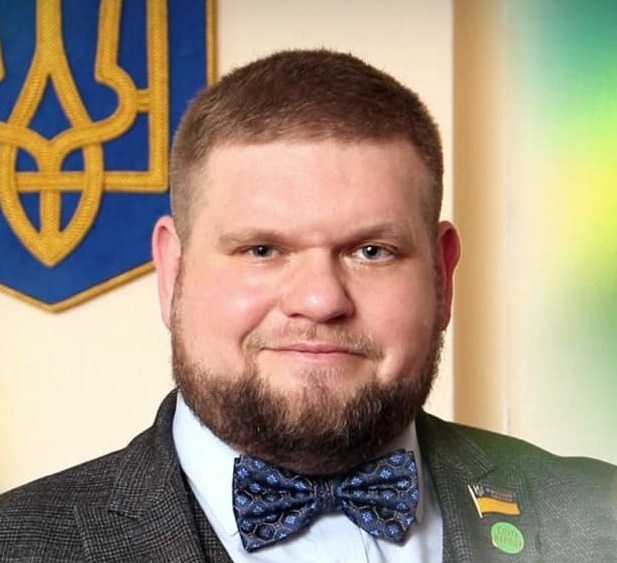 Клочко Андрій