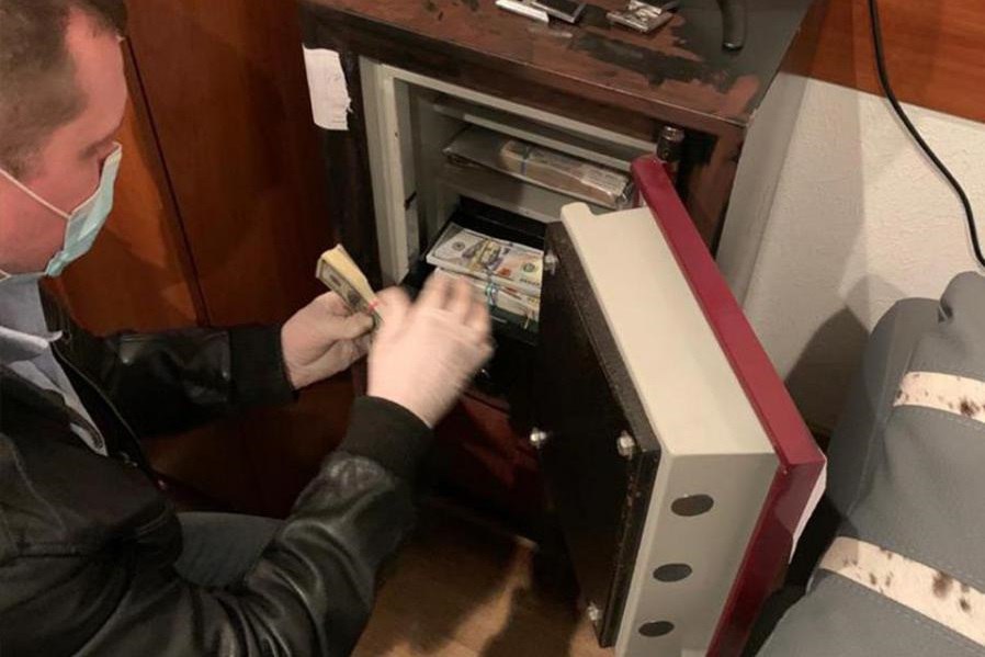 Брат судді Вовка отримав нову підозру через недостовірне декларування