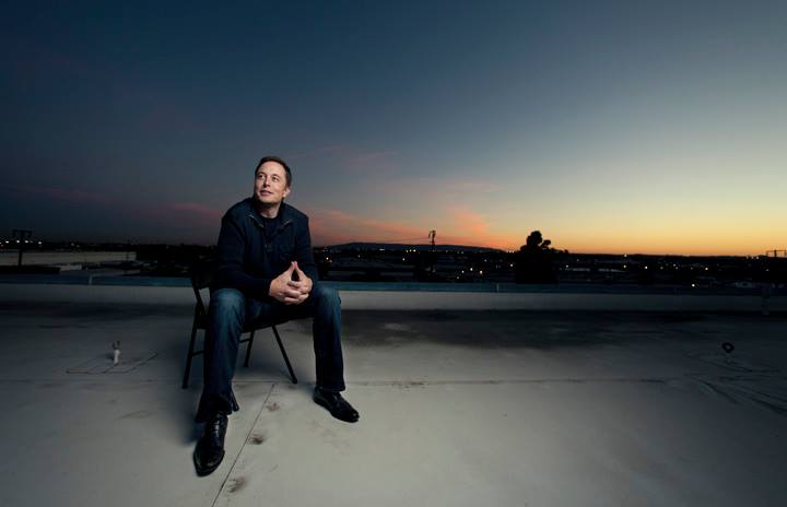 Скидка почти 6 млн долларов: Илон Маск продает свой последний дом