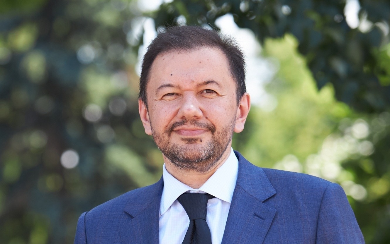 Бондаренко Олег