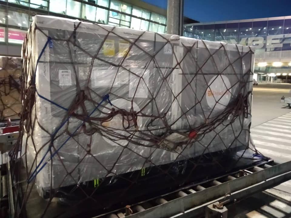 Докторка медичних наук пояснила, чому США віддали Україні інноваційні ліки