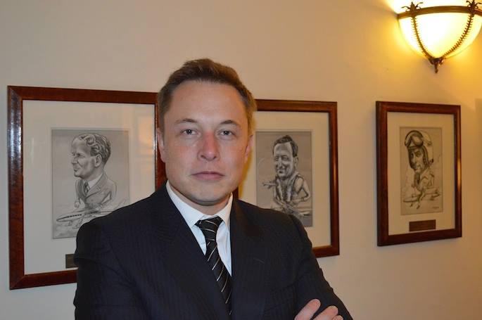 Мільярдер Ілон Маск знайшов гроші на придбання Twitter - ЗМІ