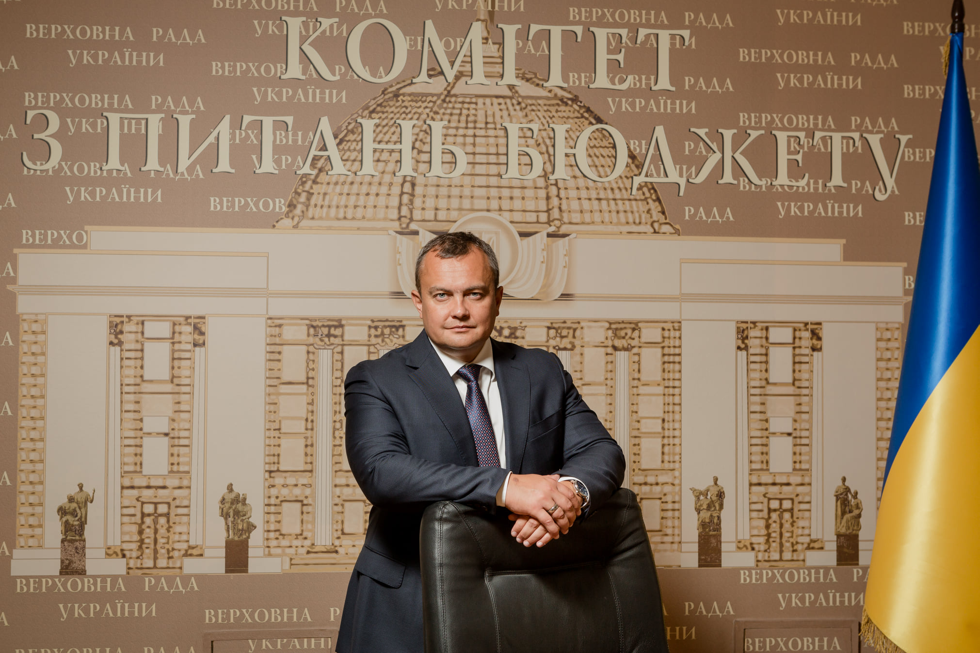 Заскочений на Мальдівах нардеп Арістов написав заяву про складання мандату