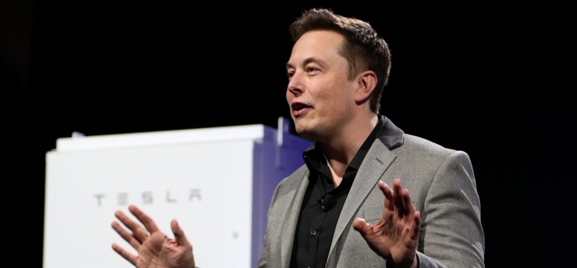 Администрация Байдена рассматривает возможность проверки Илона Маска с точки зрения национальной безопасности