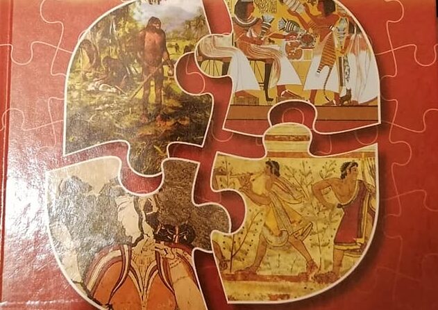 Людину створив Бог: Батьки шестикласників шоковані тезами з підручника історії