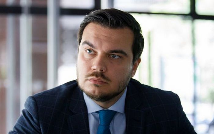 Наталуха Дмитро