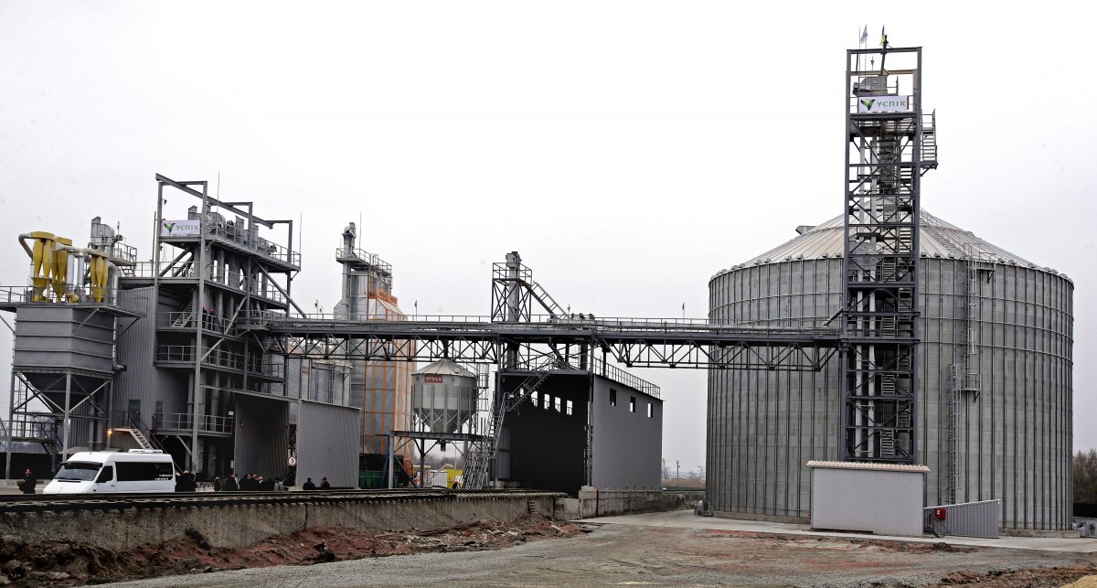 ВАКС виправдав фігурантів "зернової" справи про розтрату 88 млн гривень