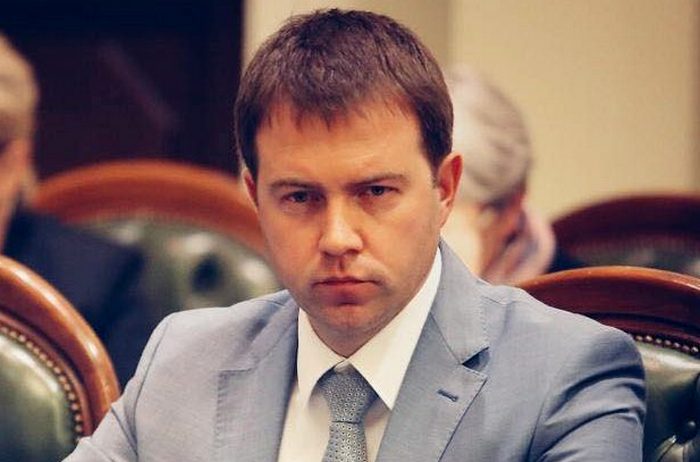 Іонушас Сергій