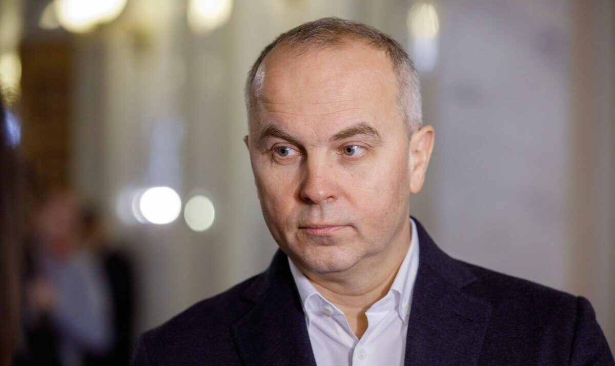 Стало відомо, чому Шуфрич виїхав із України