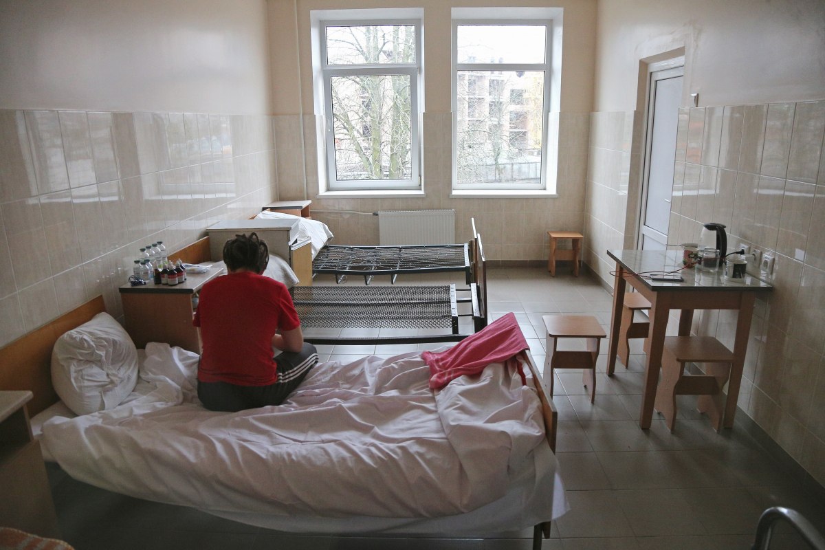 У ВООЗ склали портрет типового пацієнта з мавп'ячою віспою 