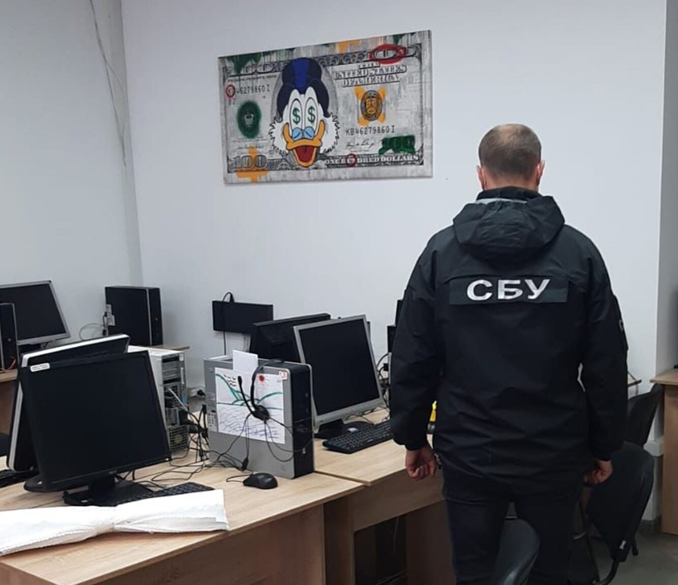 Криминальные авторитеты из рф пытались присоединиться к добровольцам в Киеве