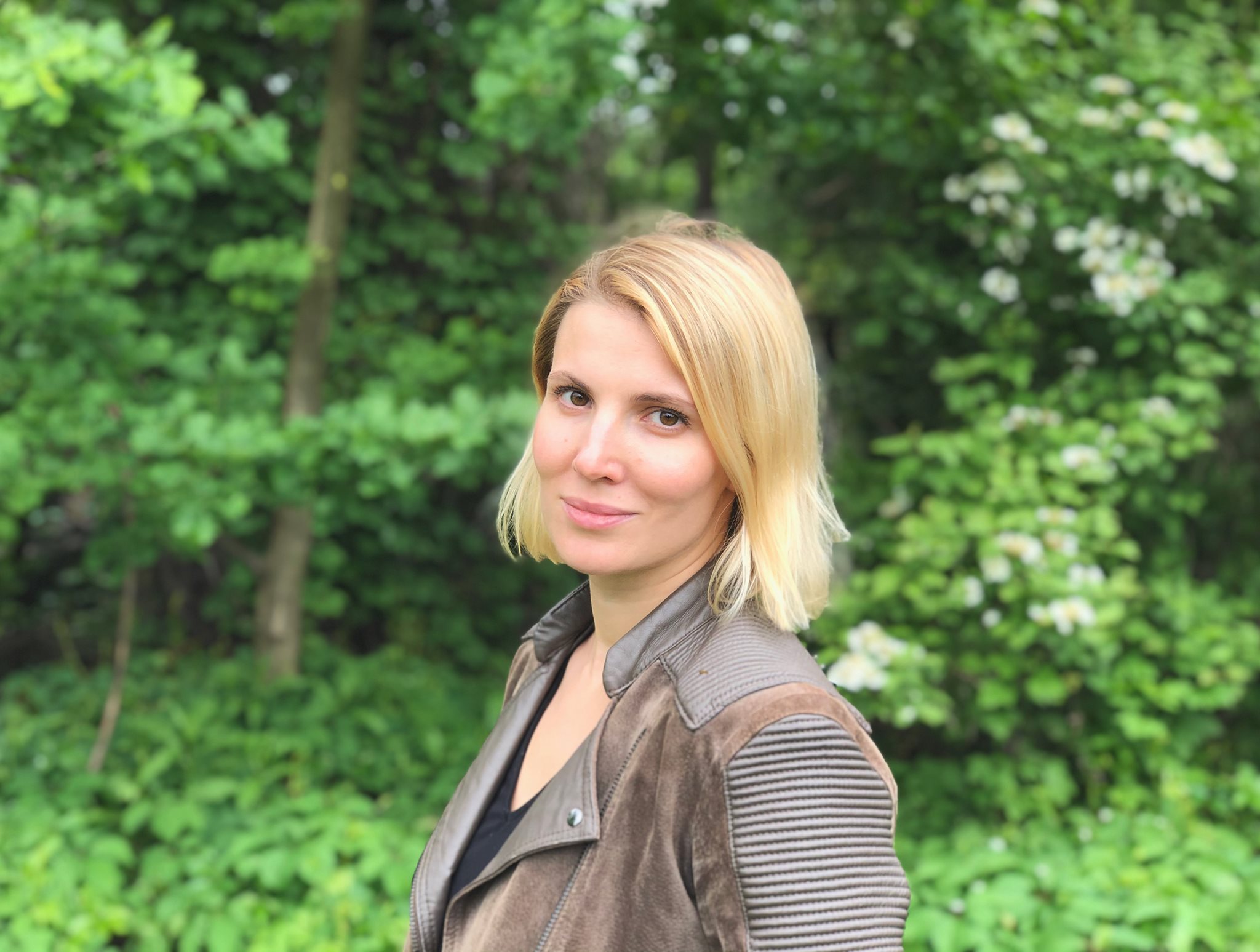 Руководительница Центра по борьбе с фейками Цибульская уходит в отставку: кто ее заменит