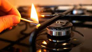 Украина и Европа столкнулись с газовым кризисом - Шмыгаль