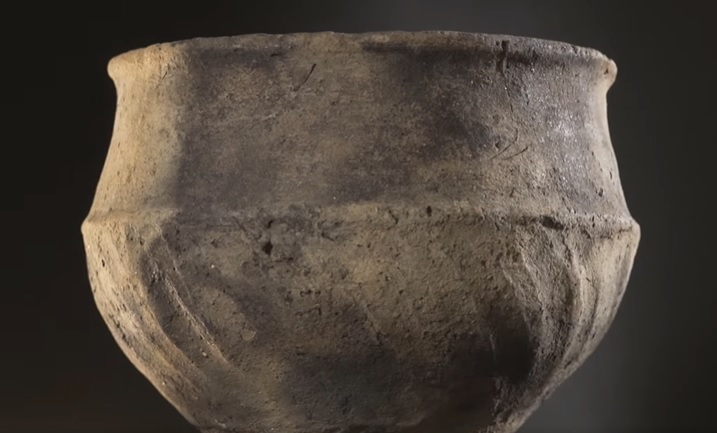 На Львівщині та Полтавщині знайшли старовинні артефакти - відео