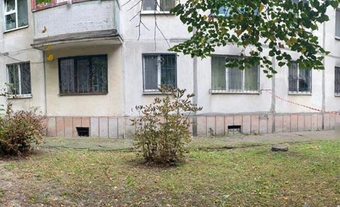 Вийшла погодувати безхатніх тварин: У Полтавській області вбили літню жінку