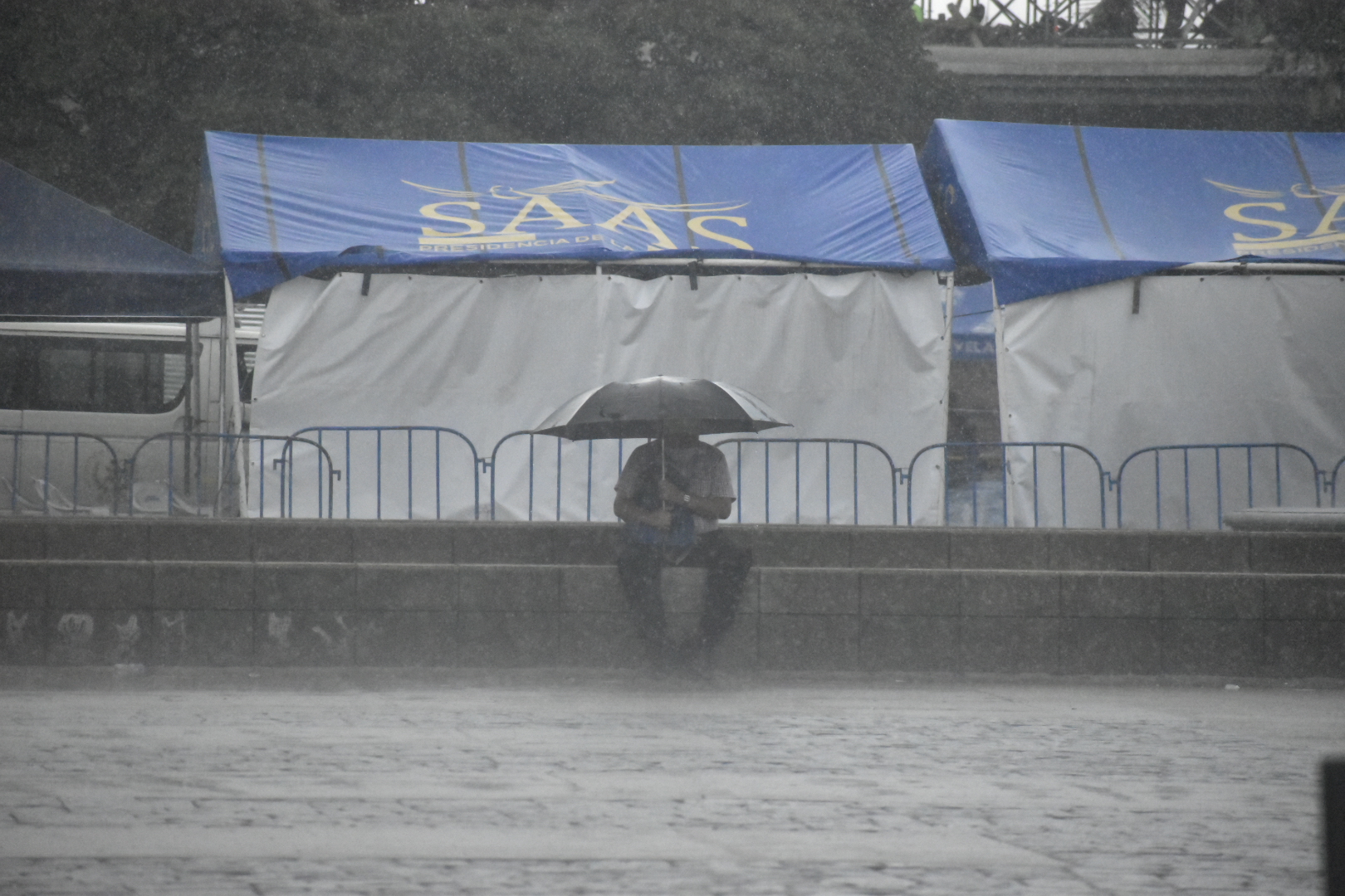 Повені в Іспанії: східна частина країни занурилася під воду - відео