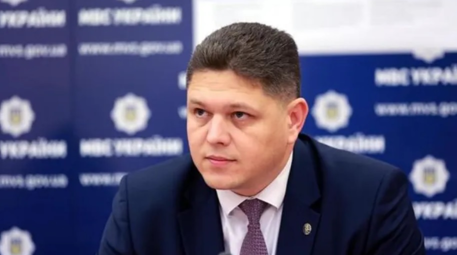 Председателя Государственной миграционной службы Соколюка подозревают в хищении средств