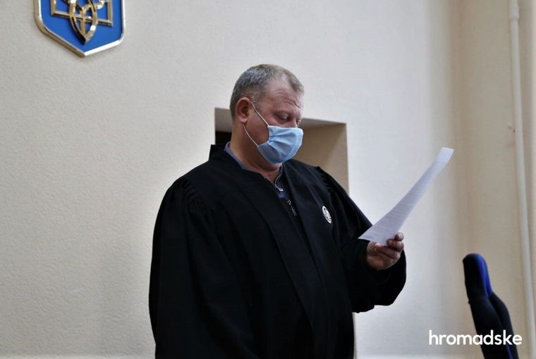 Смерть судді Писанця розслідуватимуть як умисне вбивство