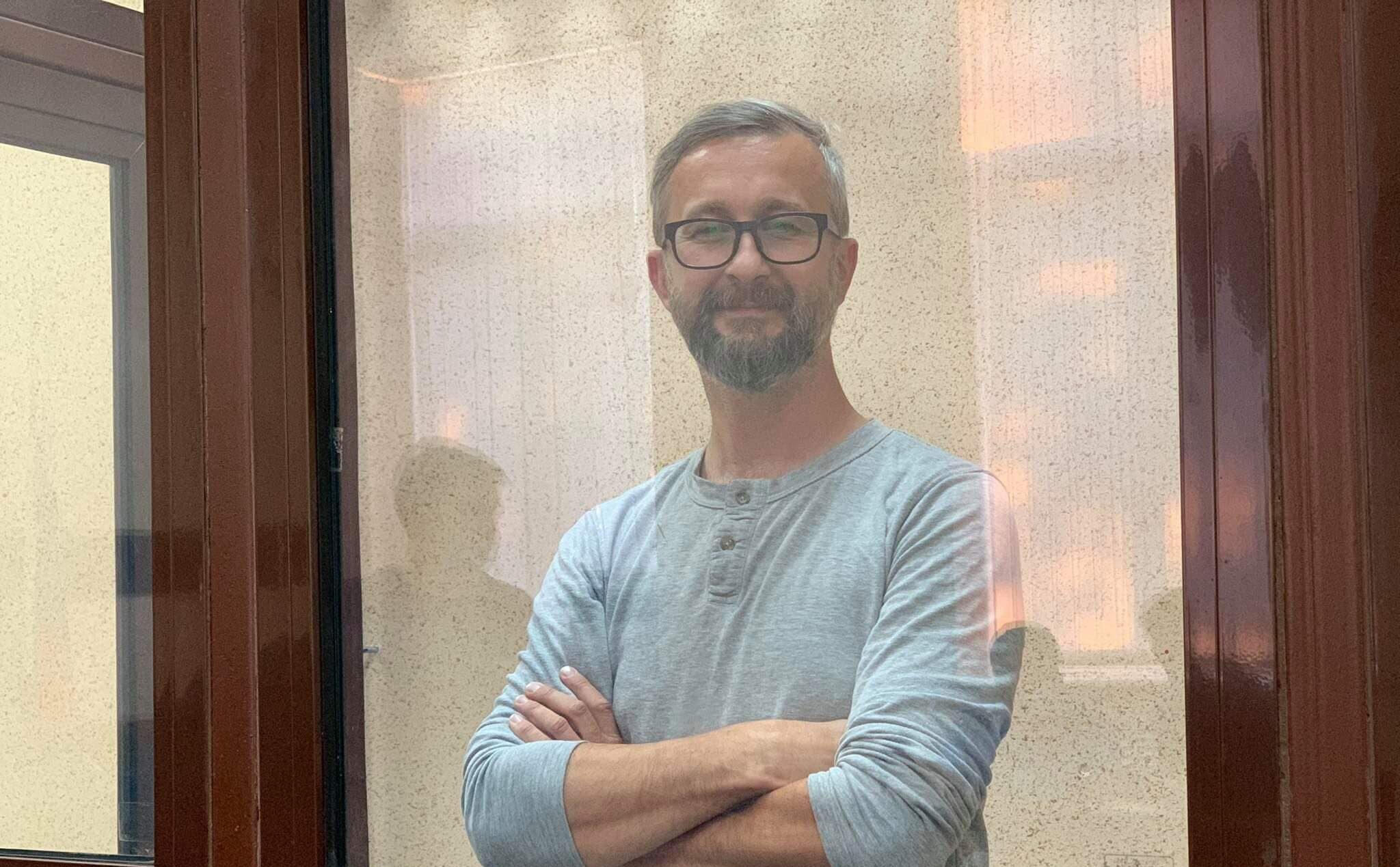 Російська влада мстить Джелялову за участь у "Кримській платформі" - адвокат